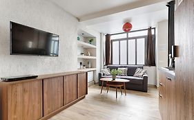 Appartement De Charme 2Br Canal Saint Martin