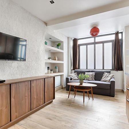 Appartement De Charme 2Br Canal Saint Martin Paris Extérieur photo