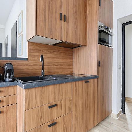 Appartement De Charme 2Br Canal Saint Martin Paris Extérieur photo